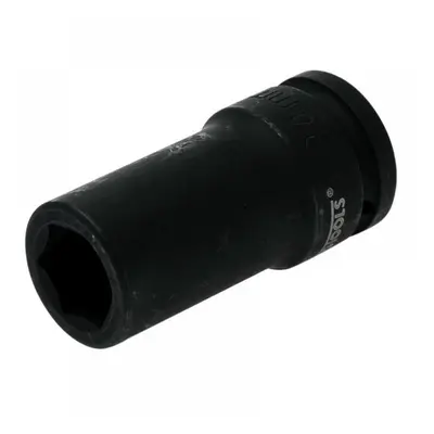 Teng 940624 Deep Impact Socket Hexagon 6-Point 3/4In Drive 24Mm