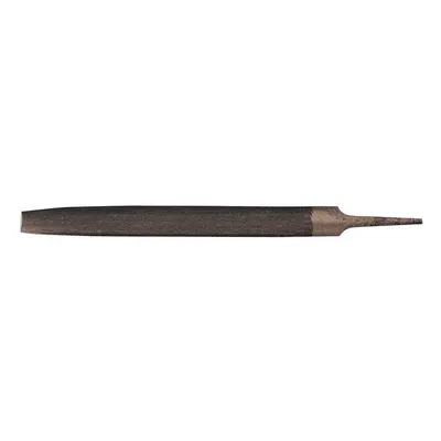 Draper 60220 Bastard Cut Half Round File 6 X 300Mm per box