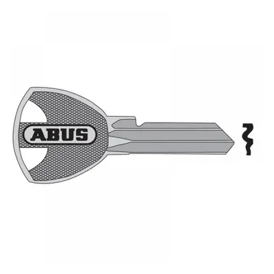 Abus Mechanical 35491 55/30-35 New Key Blank (Kd Only) 35491