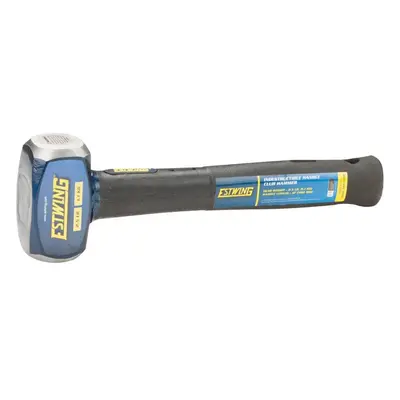 Estwing Ech-212X Indestructible Shaft Club Hammer 1.1Kg/2.5Lb 300Mm Pk 1 31321