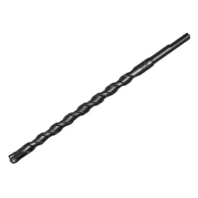 Starrett KBPX14D Sds Plus 4 Point Drill Bit 14 X 260Mm