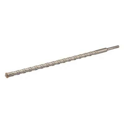 Silverline 228544 Sds Plus Crosshead Drill Bit 20 X 460Mm Each 1