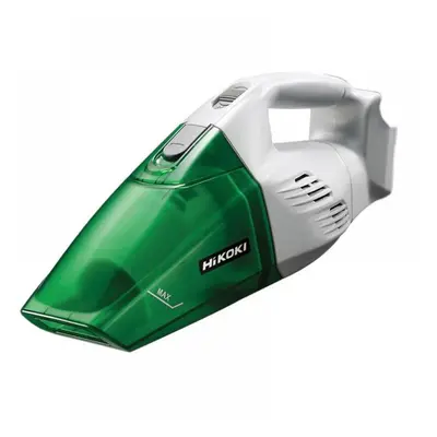 Hikoki R18DSL/L4 R18Dsl/L4 Wet & Dry Vacuum 18V Bare Unit