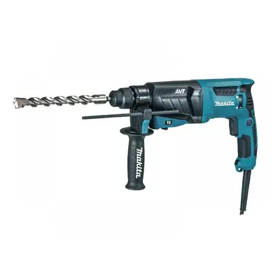 Makita HR2631FT/1 Hr2631Ft Sds Plus Avt Rotary Hammer 800W 110V