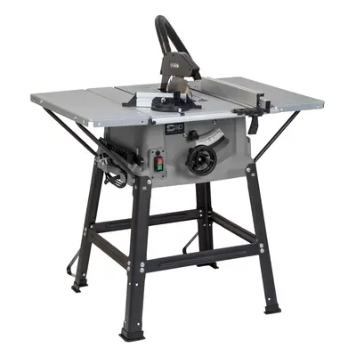 Sip 01986 10in Table Saw & Stand