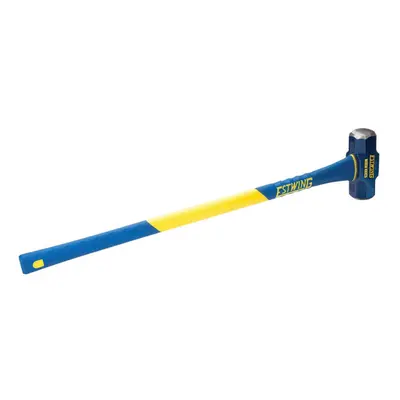 Estwing Esh-1236F Fibreglass Shaft Sledge Hammer 5.5Kg/12Lb Pk 1 31293