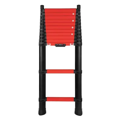 Telesteps Rescue Line Military Telescopic Ladder 3.5M 72735-521B