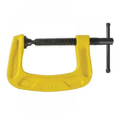 Stanley® 0-83-033 Bailey G-Clamp 75Mm (3In)