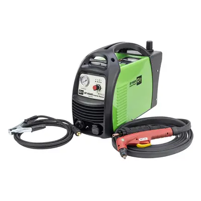 Sip 05788 Hg600 Inverter Plasma Cutter