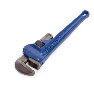 Eclipse Elpw14 Leader Pattern Pipe Wrench 14 Inch / 350Mm - 51Mm Capacity