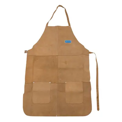 Silverline 633505 Welders Apron Full Length Each 1