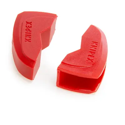 Knipex 8709250V01 Protective Jaw Covers For All 87 Xx 250Mm Models From 2007 (3 Pairs)