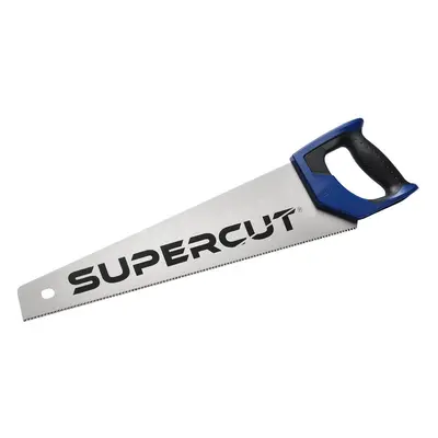 Draper Expert Supercut ® Second Fix Triple Ground Handsaw 500Mm/20in 11Tpi/12Ppi Pk 1 04830