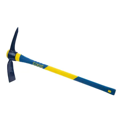 Estwing Emt/P-536F Pick Mattock With Fibreglass Shaft 2.2Kg/5Lb Pk 1 31627