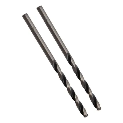 Bosch 2608577160 Hss Pointteq Twist Metal Drill Bit 3.5Mm (Pack Of 2)