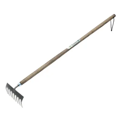 Draper 20690 Young Gardener Rake With Ash Handle each