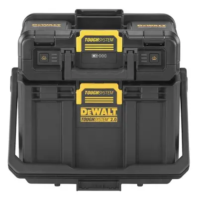 Dewalt DWST08061-1 Toughsystem™ 2.0 Task Box & Light