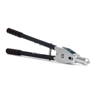 Eclipse 2760 Long Arm Riveter With 4 Noses (3 - 6Mm)