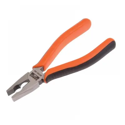 Bahco 2678 G-180 2678G Combination Pliers 180Mm (7In)