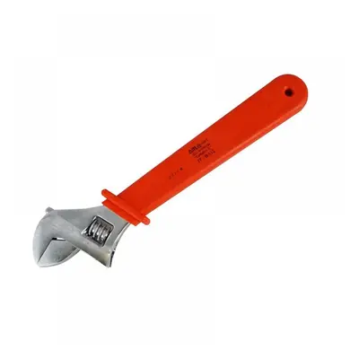 Itl Insulated UKC-03010 Insulated Adjustable Wrench 300Mm (12In)