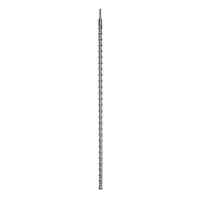 Timco Sds Plus Hammer Bit Clip 1 SDS251000