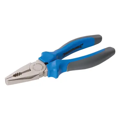 Silverline 571497 Expert Combination Pliers 180Mm Each 1