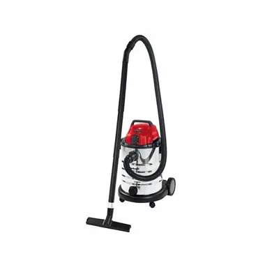 Einhell 2342195 Te-Vc 1930 Sa Wet & Dry Vacuum With Power Take Off 30 Litre 1500W 240V