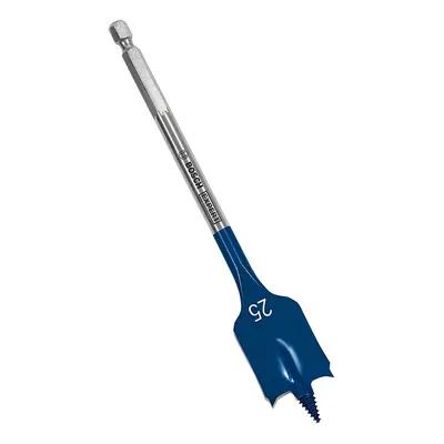 Bosch Expert 2608900322 Selfcut Speed Spade Bit 25Mm X 152Mm