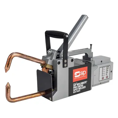 Sip Weldmate® Pro Sw150 Spot Welder With Timer 25298