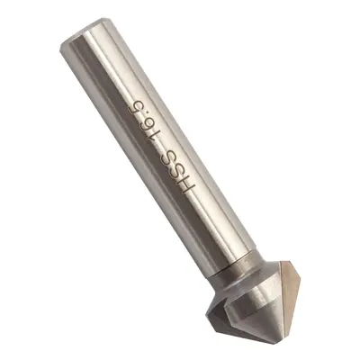 Abracs Cs165 Countersink Drill Bit 16.5Mm (M8)