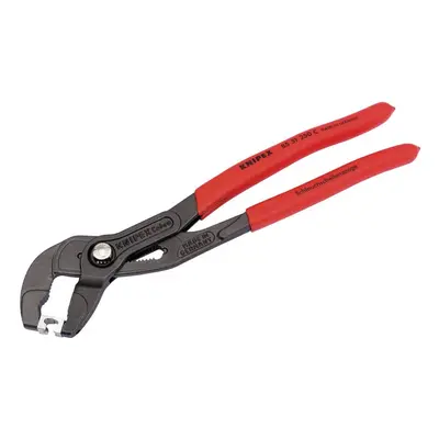 Knipex 82574 85 51 250C Hose Clamp Pliers For Clic And Clic R Hose Clamps 250Mm each