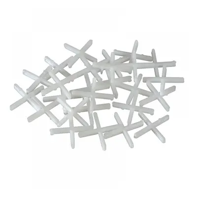 Vitrex 102251 Wall Tile Spacers 2.5Mm (Pack 250)