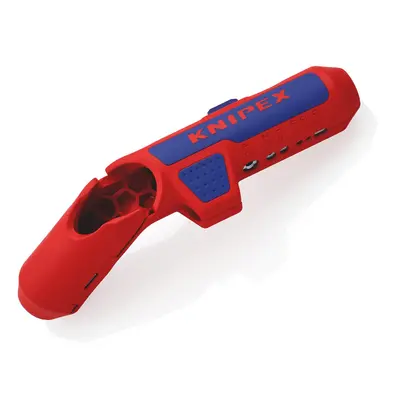 Knipex 169502Sb Ergostrip L Universal Stripping Tool (Left Handed)