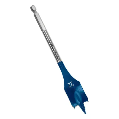 Bosch Expert 2608900320 Selfcut Speed Spade Bit 22Mm X 152Mm