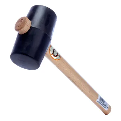 Thor 61-953 Black Rubber Mallet (64Mm) 550G