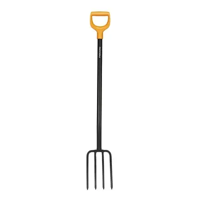 Fiskars 1070673 Solid™ Garden Fork