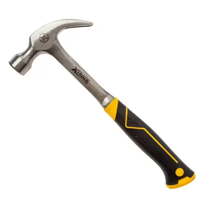 Xtrade X0900116 One Piece Claw Hammer 20Oz