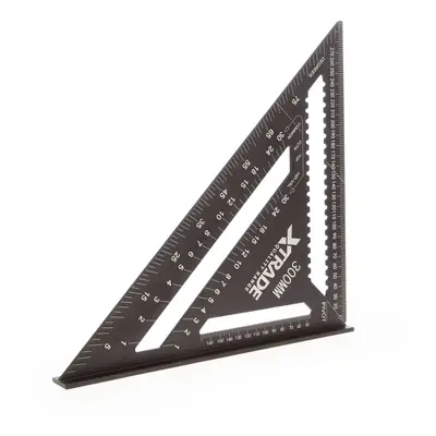 Xtrade X0900179 Rafter Square 12in/300Mm