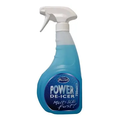 Decosol AD22P Power De-Icer 750Ml