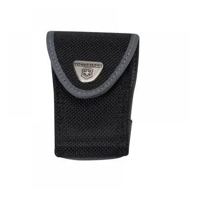 Victorinox 405453 Black Fabric Pouch 5-8 Layer