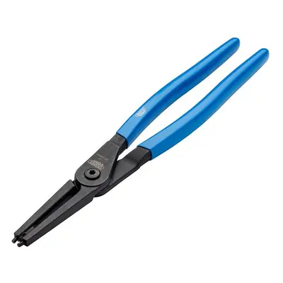 Draper Expert Straight Tip Internal Circlip Pliers J4 320Mm each 1 09027