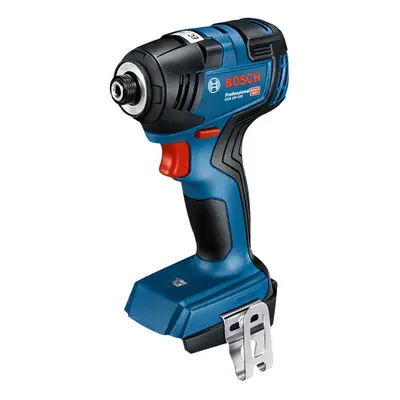 Bosch 06019J2105 Gdr 18V-200 Professional Impact Driver 18V Bare Unit