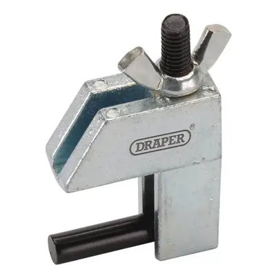 Draper Hose Clamps 20Mm (Pack Of 2) each 1 27521