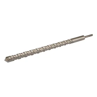 Silverline 244978 Sds Plus Masonry Drill Bit 30 X 460Mm Each 1