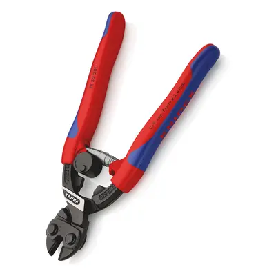 Knipex 7132200Sb Cobolt Compact Bolt Cutters 200Mm