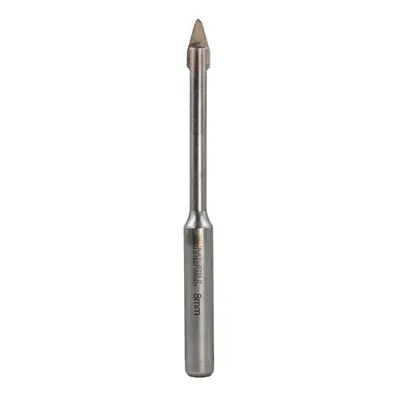 Faithfull Carbide Hard Tile & Glass Drill Bit 8Mm