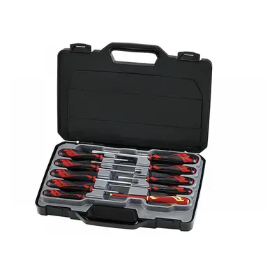 Teng MD910N Md910N Screwdriver Set 10 Piece