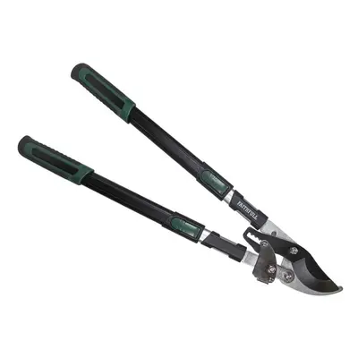 Faithfull L014081 Countryman Ratchet Bypass Telescopic Lopper