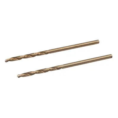 Silverline 675058 Cobalt Drill Bits 2Pk 2.0Mm Each 2