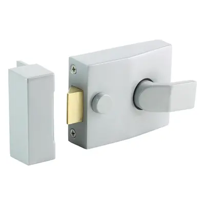 Timco Nightlatch - Silver Box 1 765060